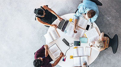 專業(yè)團(tuán)隊(duì)